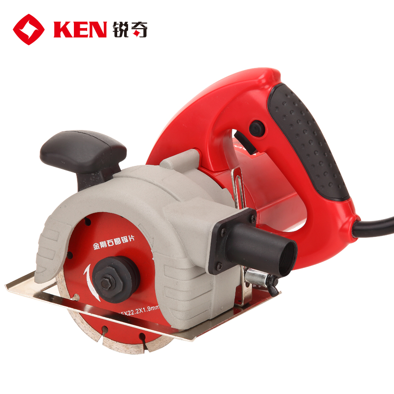 銳奇開槽機4125